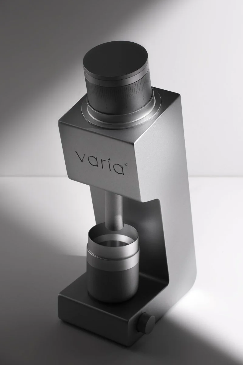Varia VS4- Precision Coffee Grinder with Conical Burr - Image 8