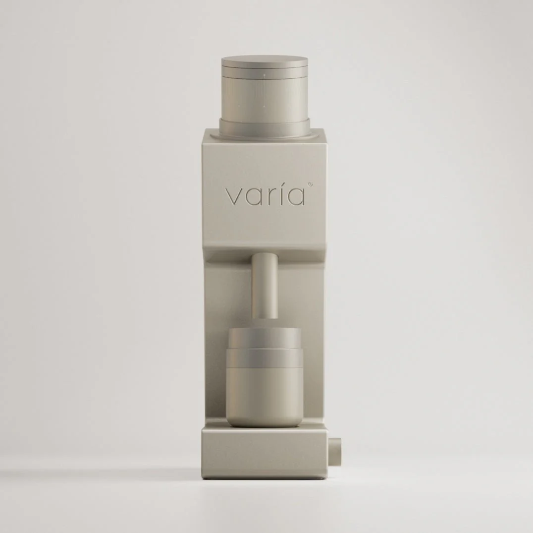 Varia VS4- Precision Coffee Grinder with Conical Burr - Image 9