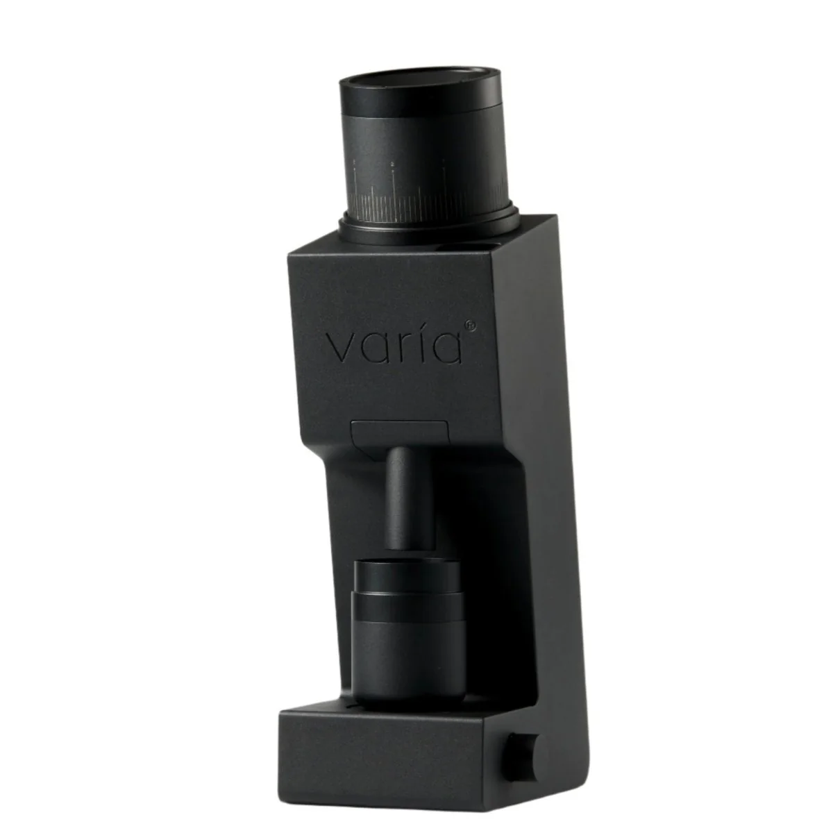Varia VS6 Grinder – Black, Precision Coffee Grinding - Image 2
