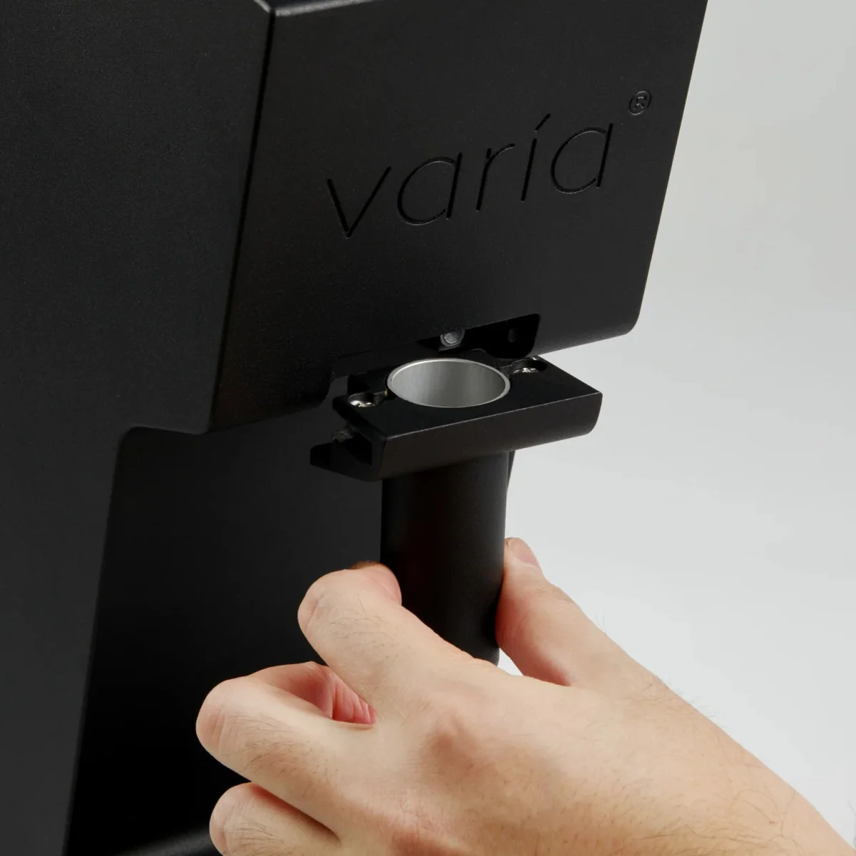 Varia VS6 Grinder – Black, Precision Coffee Grinding - Image 5