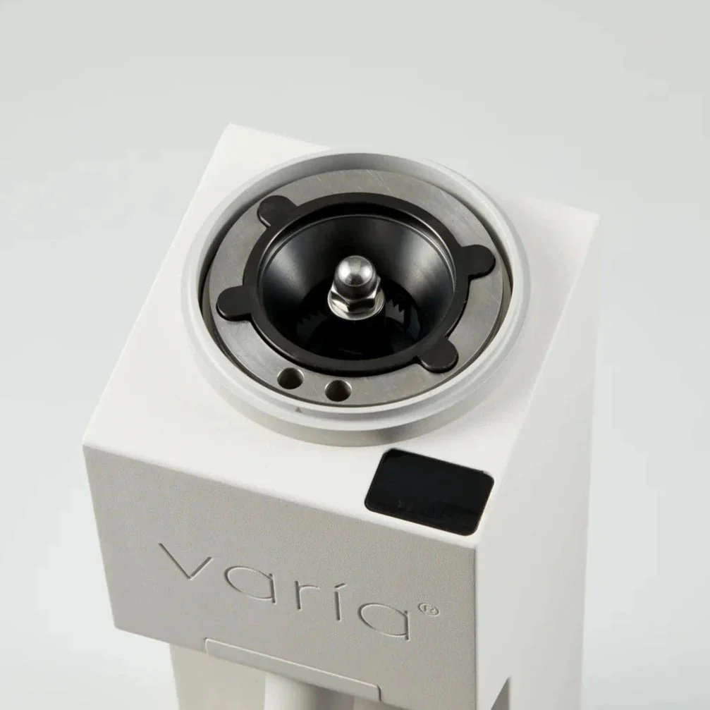 Varia VS6 Grinder – White, Precision Coffee Grinding - Image 11
