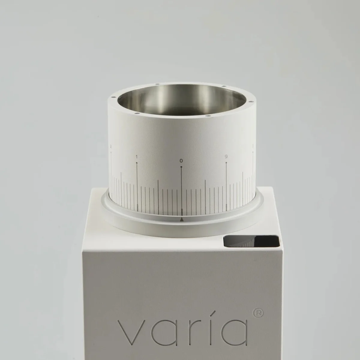 Varia VS6 Grinder – White, Precision Coffee Grinding - Image 14