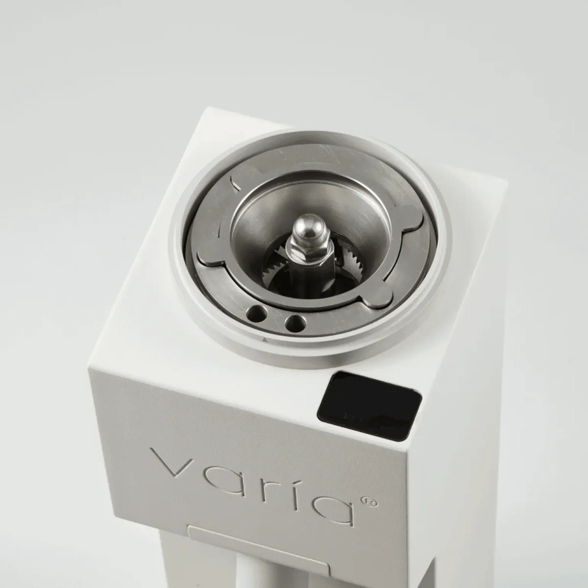 Varia VS6 Grinder – White, Precision Coffee Grinding - Image 7