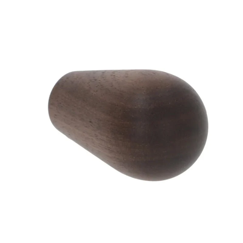 Walnut Wood M8 Knob – Premium Espresso Machine Accessory - Image 3