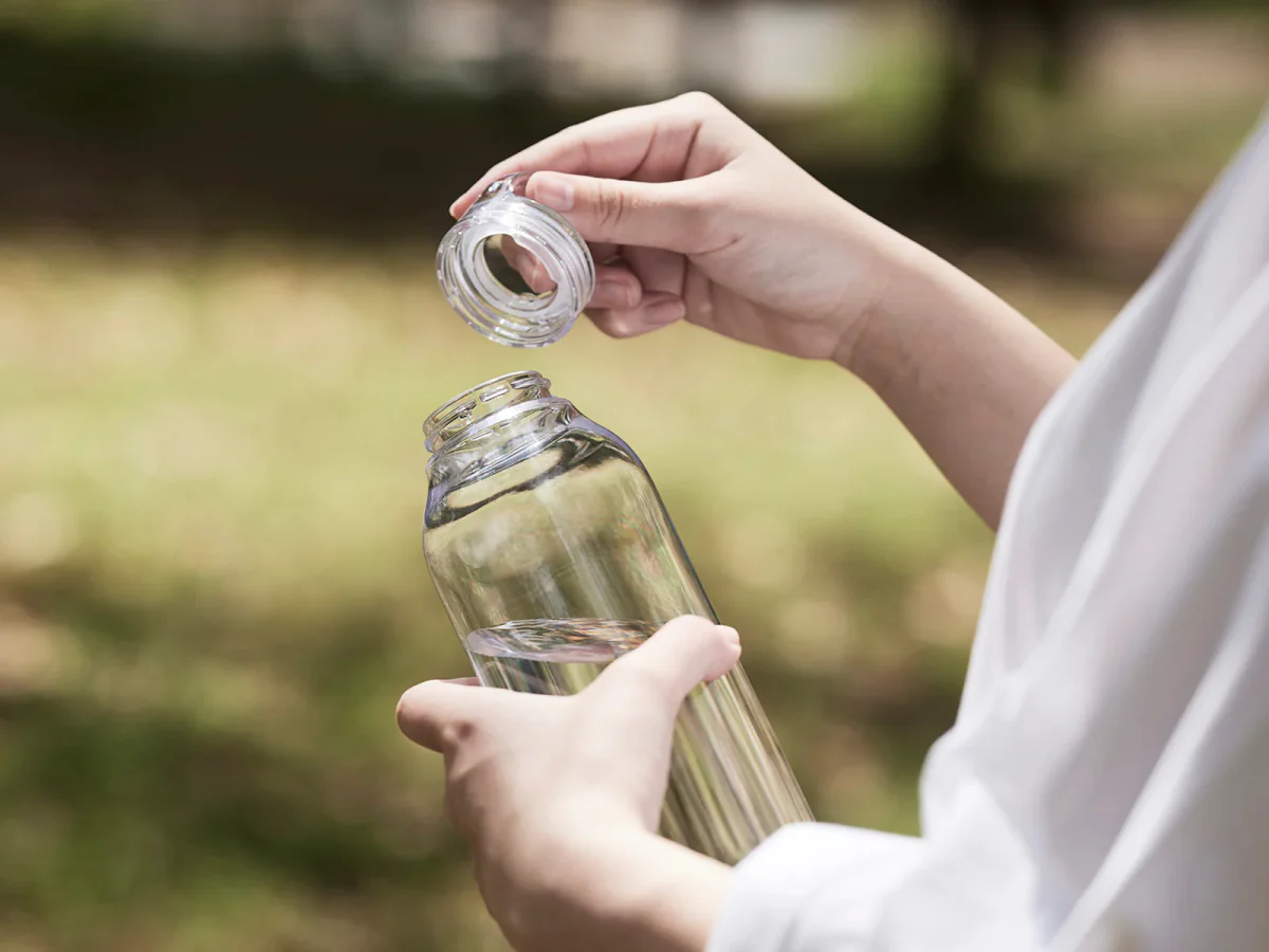 WATER BOTTLE 500ml – Lightweight & Eco-Friendly Reusable - Image 10