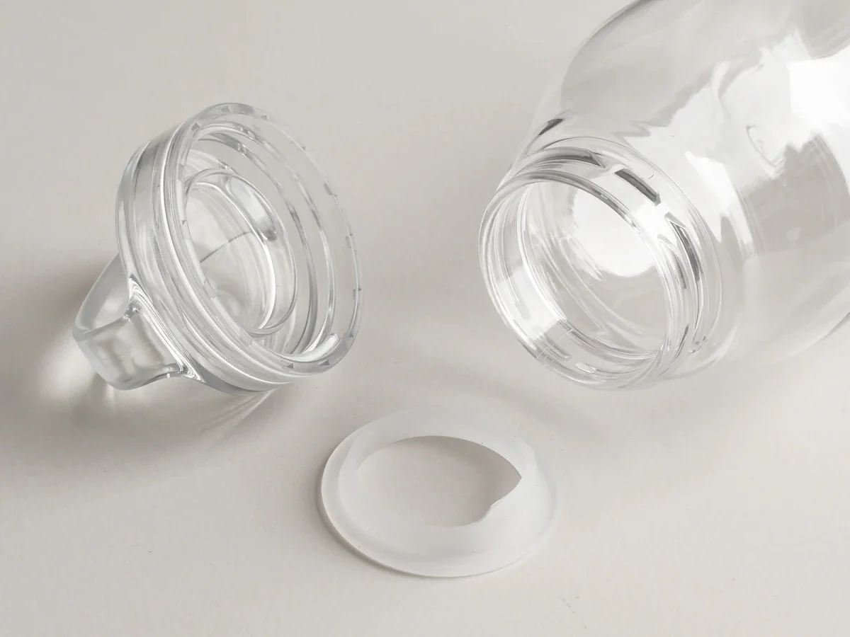 WATER BOTTLE 500ml – Lightweight & Eco-Friendly Reusable - Image 12