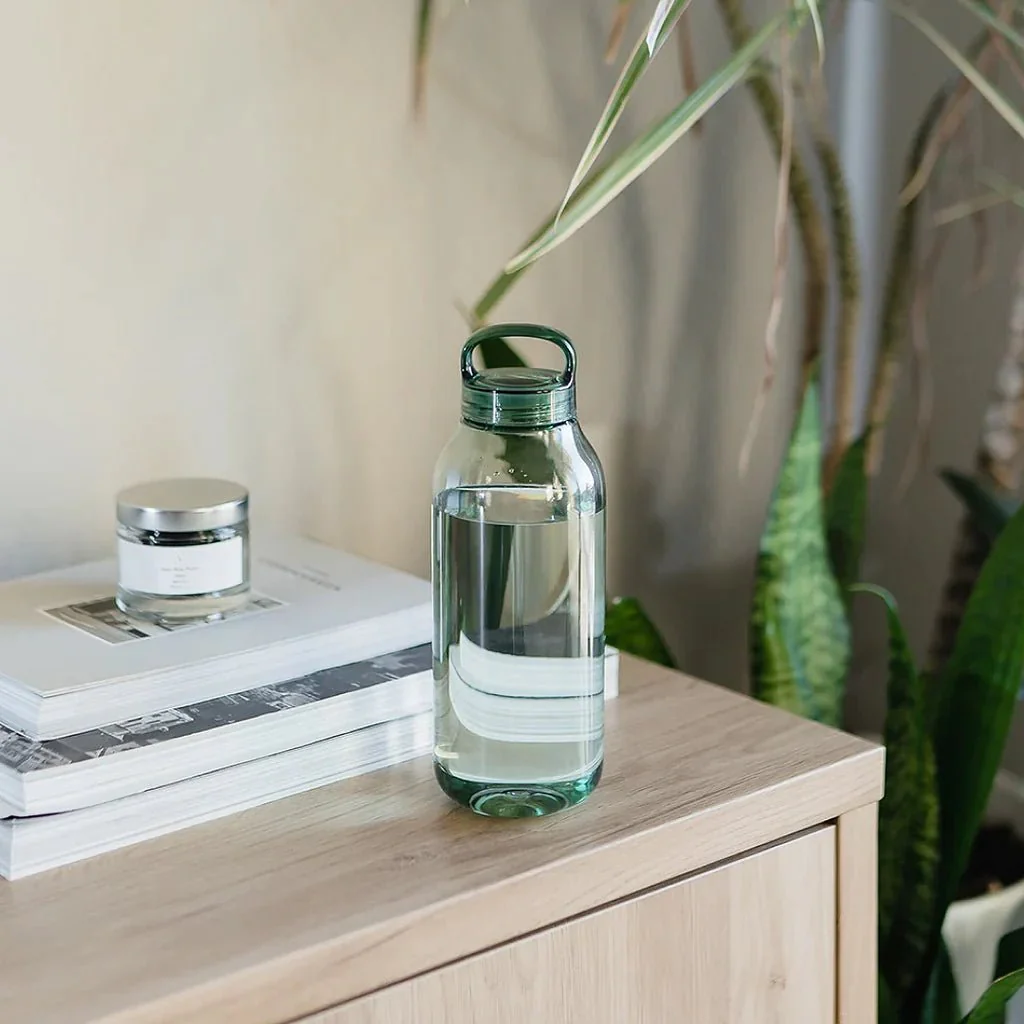 WATER BOTTLE 500ml – Lightweight & Eco-Friendly Reusable - Image 4