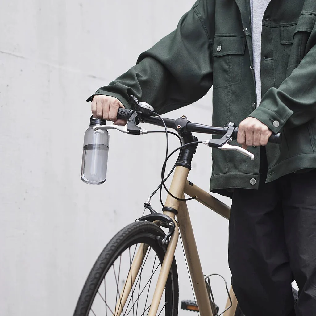 WATER BOTTLE 500ml – Lightweight & Eco-Friendly Reusable - Image 5
