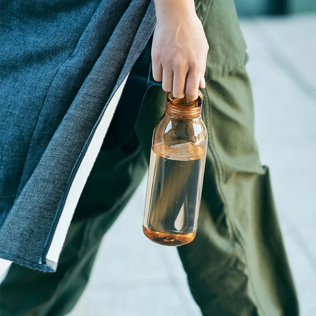 WATER BOTTLE 500ml – Lightweight & Eco-Friendly Reusable - Image 6