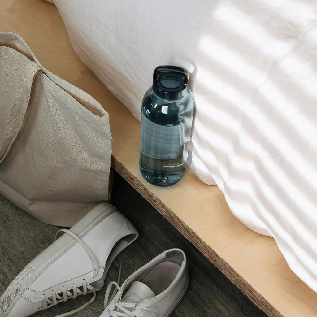 WATER BOTTLE 500ml – Lightweight & Eco-Friendly Reusable - Image 7