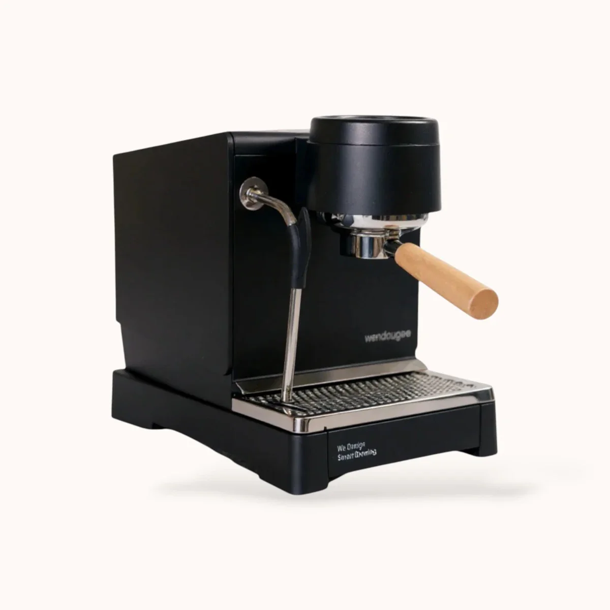 Wendougee LITA LA Espresso Machine - Image 3