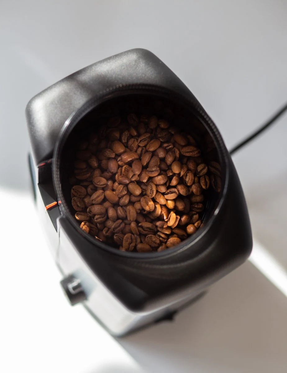 Wilfa Svart Aroma Coffee Grinder CGWS-130B - Image 3