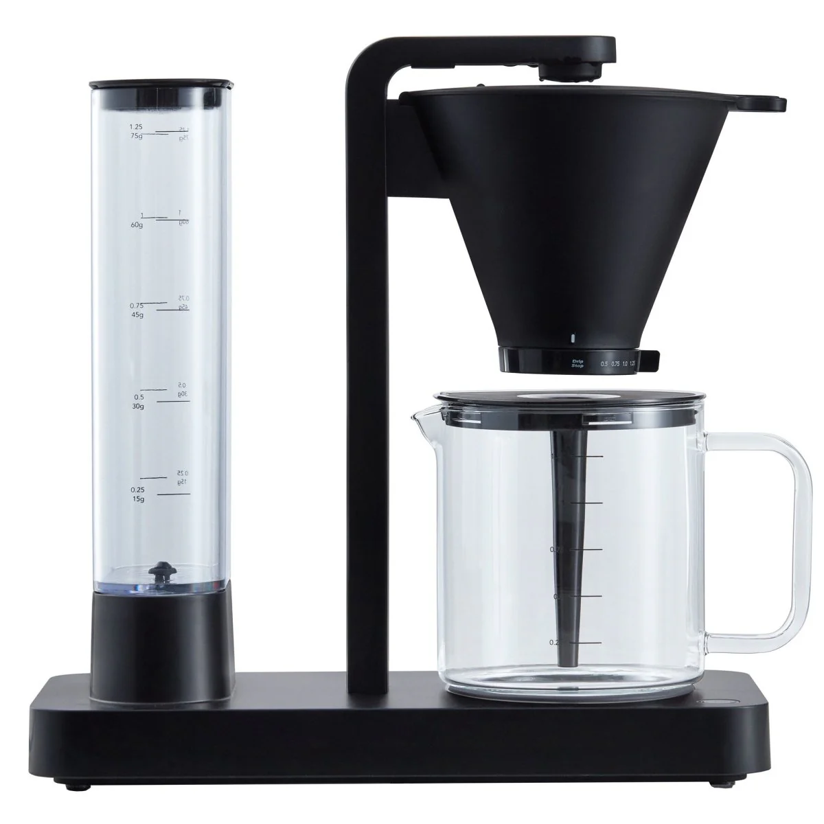 Wilfa Svart Performance Coffee Maker WSPL-3B Black - Image 5