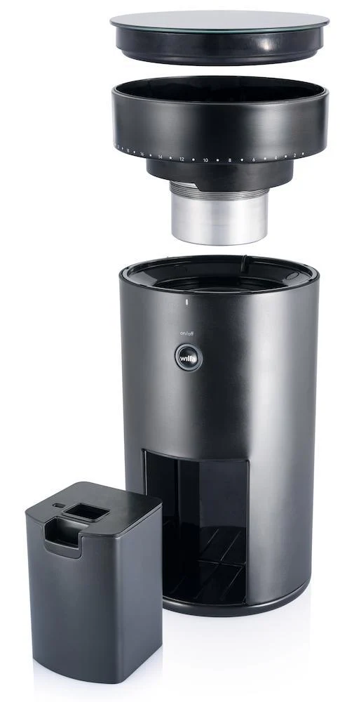 Wilfa Uniform Grinder - Bean Bros. - Image 3
