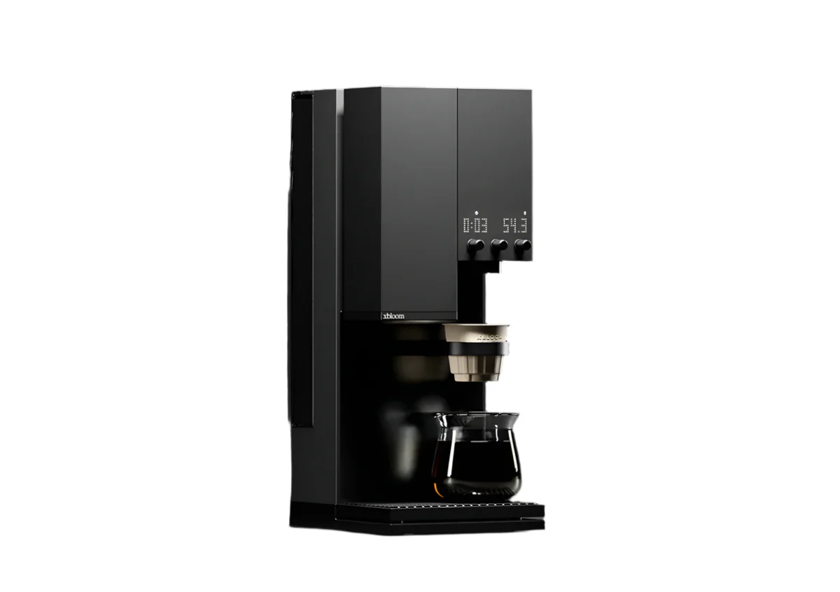 xBloom Studio Coffee Brewer – Precision All-in-One Filter Coffee Machine - Image 12
