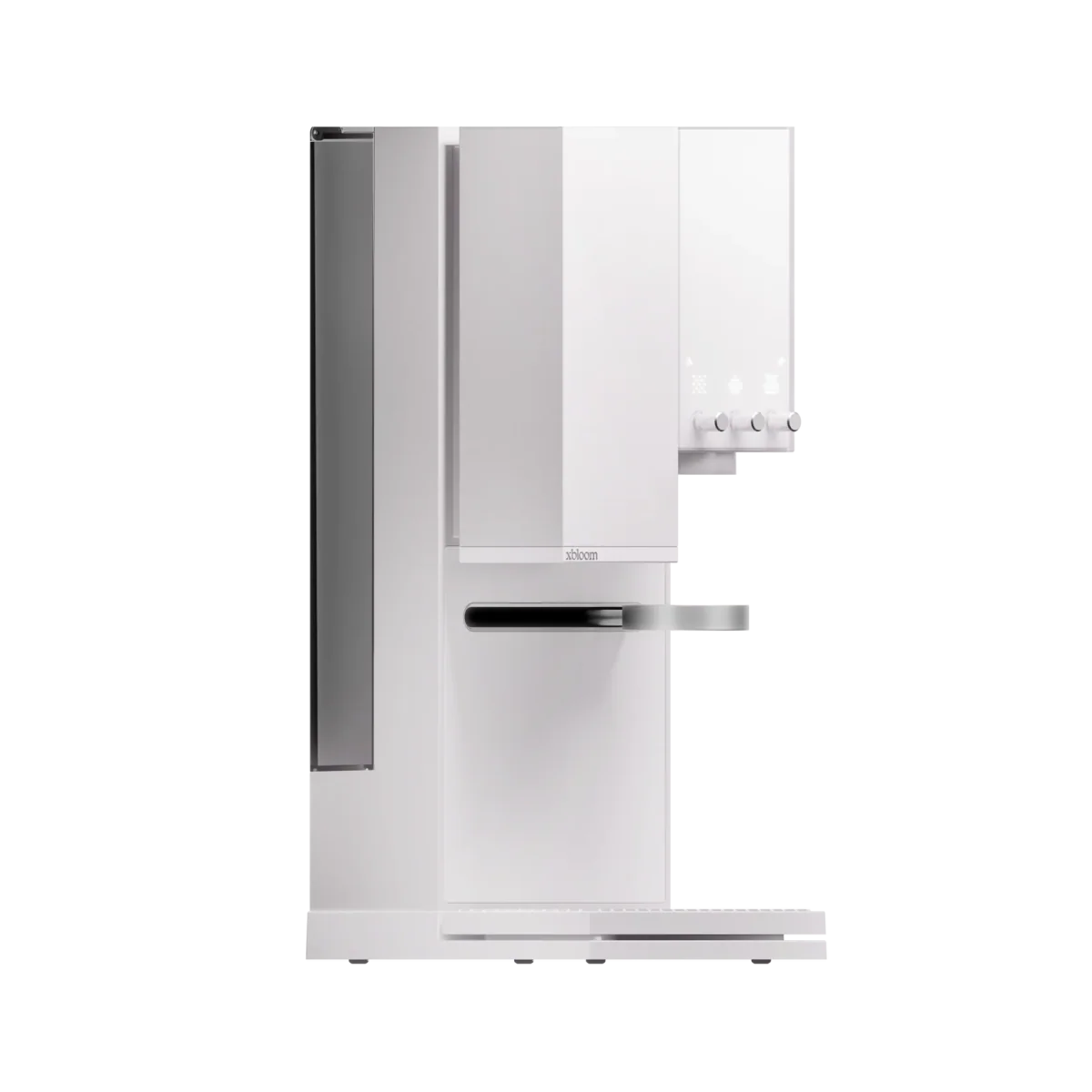 xBloom Studio Coffee Brewer – Precision All-in-One Filter Coffee Machine - Image 16