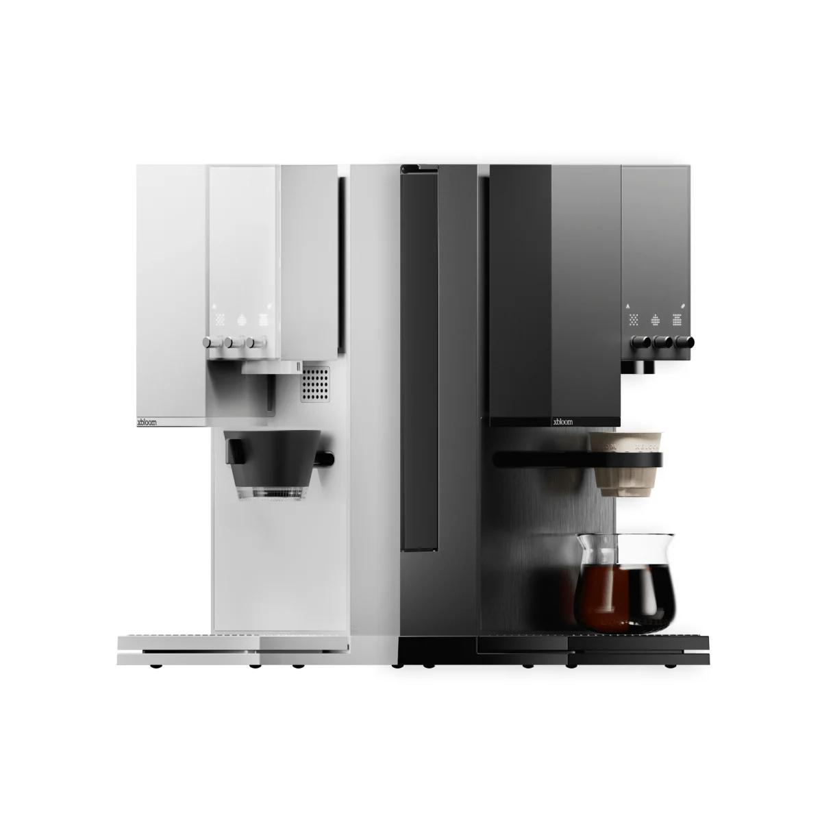 xBloom Studio Coffee Brewer – Precision All-in-One Filter Coffee Machine - Image 20