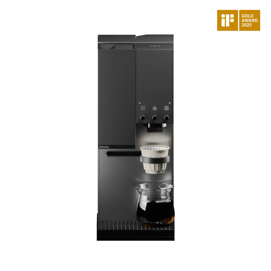 xBloom Studio Coffee Brewer – Precision All-in-One Filter Coffee Machine - Image 22