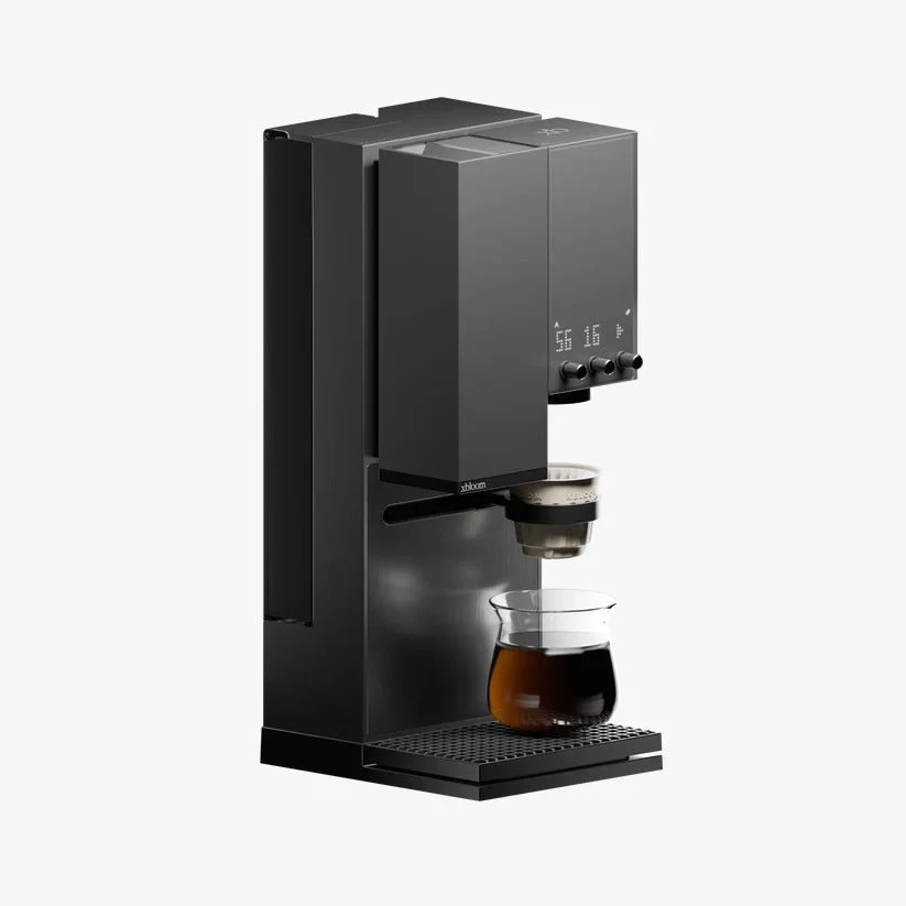 xBloom Studio Coffee Brewer – Precision All-in-One Filter Coffee Machine - Image 3