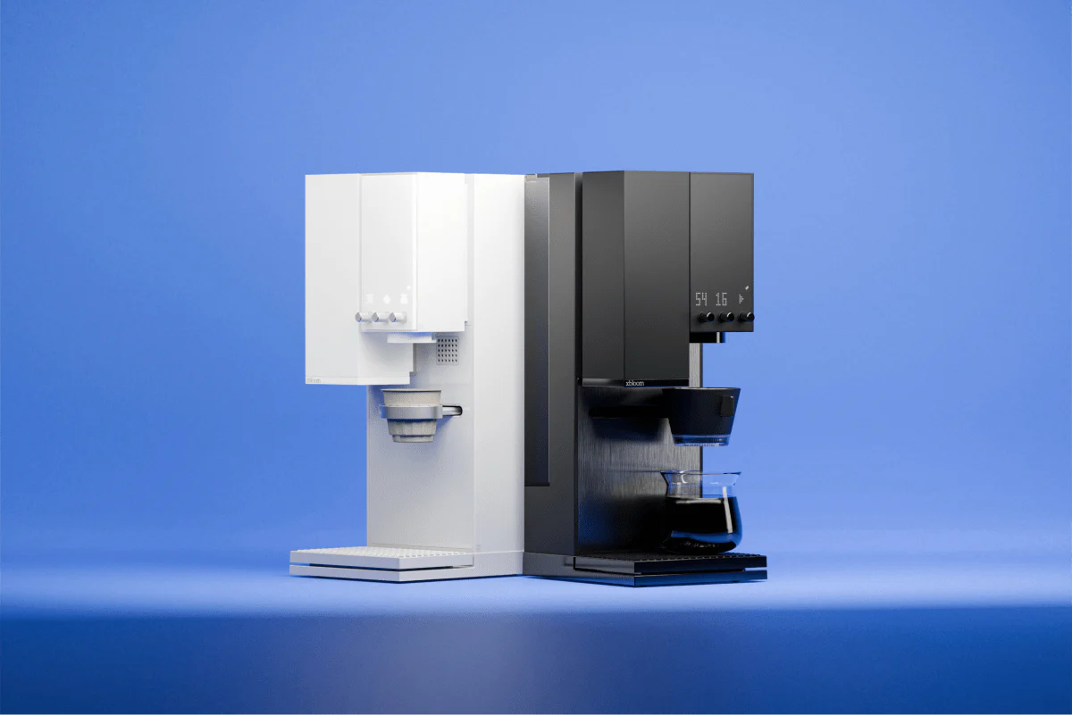 xBloom Studio Coffee Brewer – Precision All-in-One Filter Coffee Machine - Image 32