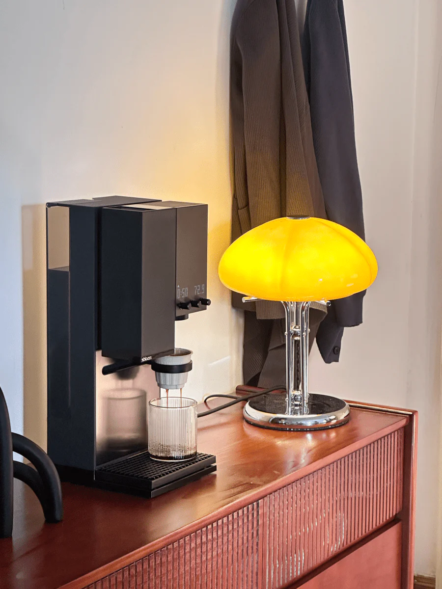 xBloom Studio Coffee Brewer – Precision All-in-One Filter Coffee Machine - Image 35