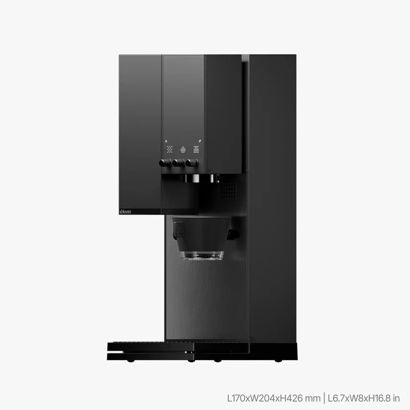 xBloom Studio Coffee Brewer – Precision All-in-One Filter Coffee Machine - Image 7