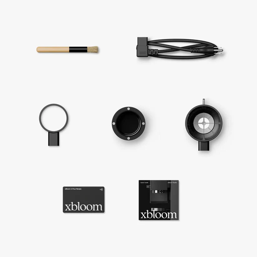 xBloom Studio Coffee Brewer – Precision All-in-One Filter Coffee Machine - Image 8